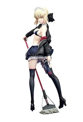 Fate/Grand Order - Saber Alter - 1/7 - Rider (Alter)ㅤ – Alter – ActionFigure Brasil