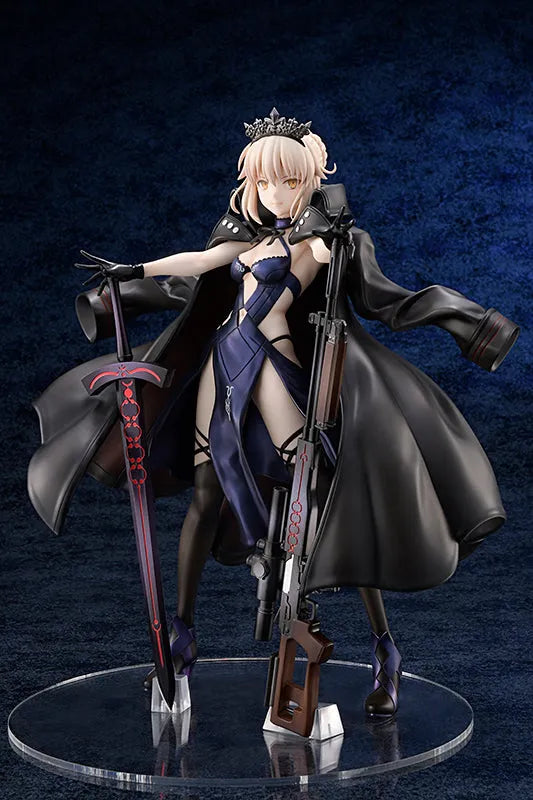 Fate/Grand Order - Saber Alter - 1/7 - Rider (Hobby Japan) [Shop Exclusive]ㅤ – Hobby Japan – ActionFigure Brasil