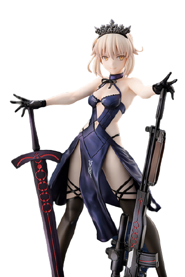 Fate/Grand Order - Saber Alter - 1/7 - Rider (Hobby Japan) [Shop Exclusive]ㅤ – Hobby Japan – ActionFigure Brasil