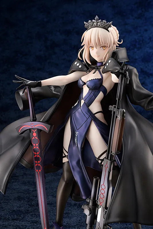 Fate/Grand Order - Saber Alter - 1/7 - Rider (Hobby Japan) [Shop Exclusive]ㅤ – Hobby Japan – ActionFigure Brasil