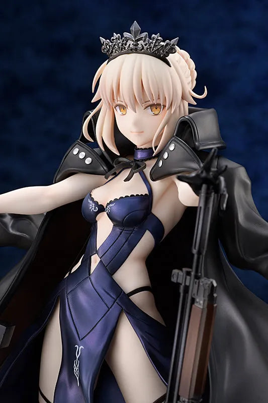 Fate/Grand Order - Saber Alter - 1/7 - Rider (Hobby Japan) [Shop Exclusive]ㅤ – Hobby Japan – ActionFigure Brasil