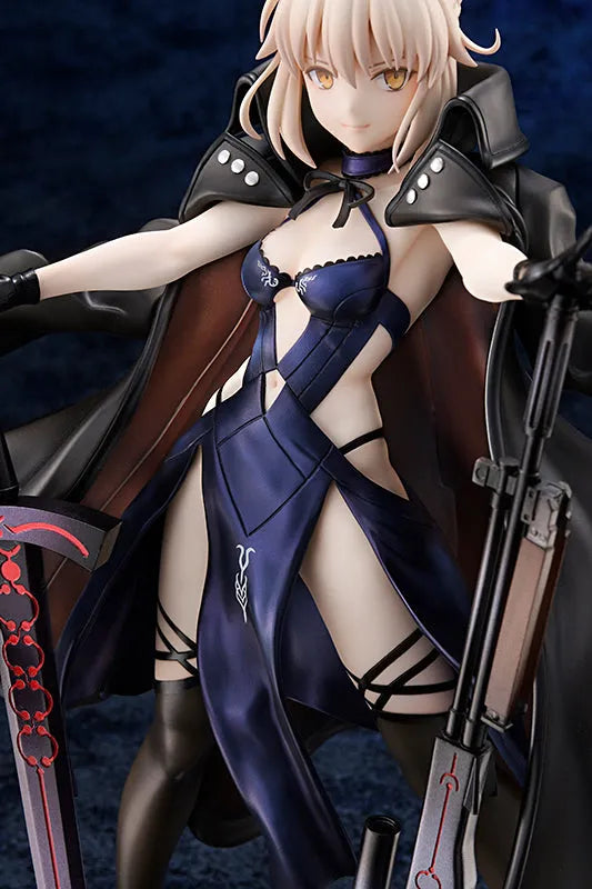 Fate/Grand Order - Saber Alter - 1/7 - Rider (Hobby Japan) [Shop Exclusive]ㅤ – Hobby Japan – ActionFigure Brasil