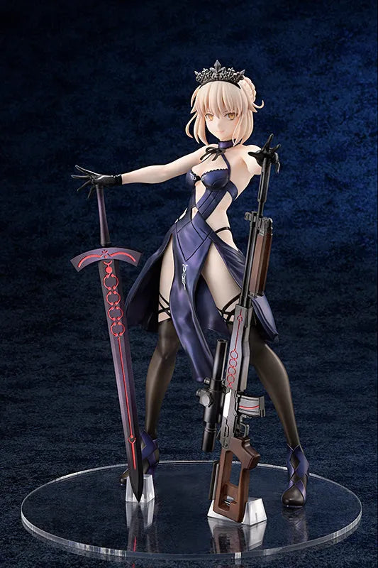 Fate/Grand Order - Saber Alter - 1/7 - Rider (Hobby Japan) [Shop Exclusive]ㅤ – Hobby Japan – ActionFigure Brasil