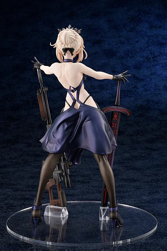 Fate/Grand Order - Saber Alter - 1/7 - Rider (Hobby Japan) [Shop Exclusive]ㅤ – Hobby Japan – ActionFigure Brasil