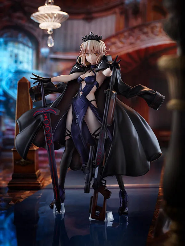 Fate/Grand Order - Saber Alter - 1/7 - Rider (Hobby Japan) [Shop Exclusive]ㅤ – Hobby Japan – ActionFigure Brasil