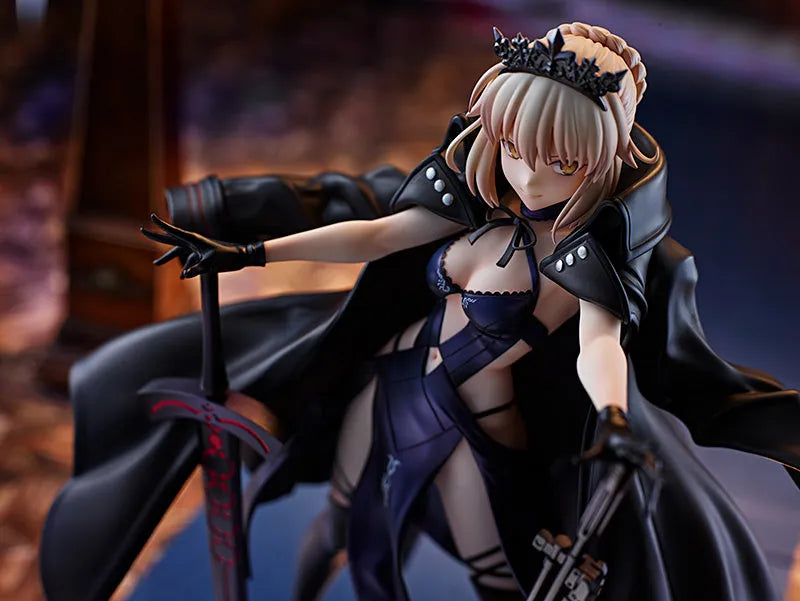 Fate/Grand Order - Saber Alter - 1/7 - Rider (Hobby Japan) [Shop Exclusive]ㅤ – Hobby Japan – ActionFigure Brasil