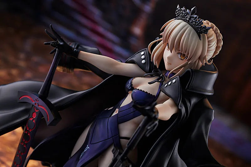 Fate/Grand Order - Saber Alter - 1/7 - Rider (Hobby Japan) [Shop Exclusive]ㅤ – Hobby Japan – ActionFigure Brasil