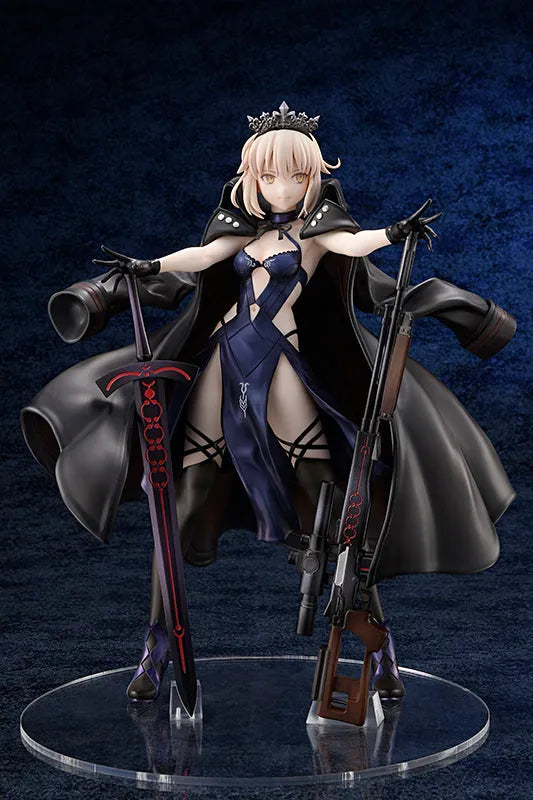 Fate/Grand Order - Saber Alter - 1/7 - Rider (Hobby Japan) [Shop Exclusive]ㅤ – Hobby Japan – ActionFigure Brasil