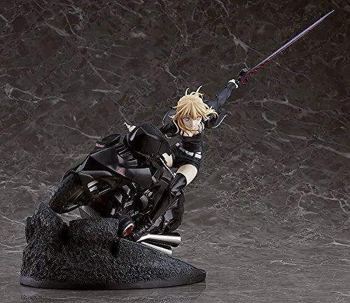 Fate/Grand Order - Saber Alter - 1/8 - & Cuirassier Noir (Good Smile Company)ㅤ – Good Smile Company As Manufacturer – ActionFigure Brasil