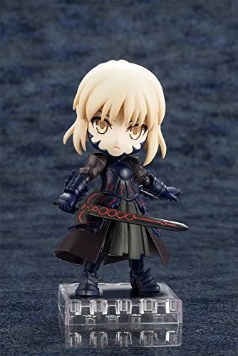 Fate/Grand Order - Saber Alter - Cu-Poche (Kotobukiya)ㅤ – Kotobukiya As Manufacturer – ActionFigure Brasil