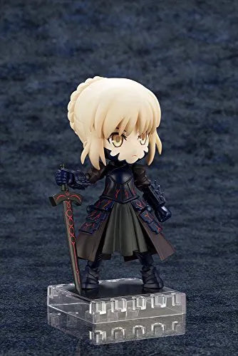 Fate/Grand Order - Saber Alter - Cu-Poche (Kotobukiya)ㅤ – Kotobukiya As Manufacturer – ActionFigureBrasil — close