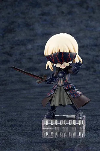 Fate/Grand Order - Saber Alter - Cu-Poche (Kotobukiya)ㅤ – Kotobukiya As Manufacturer – ActionFigure Brasil