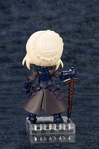 Fate/Grand Order - Saber Alter - Cu-Poche (Kotobukiya)ㅤ – Kotobukiya As Manufacturer – ActionFigureBrasil — ambientada