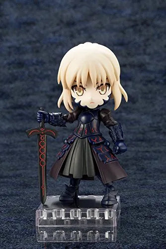 Fate/Grand Order - Saber Alter - Cu-Poche (Kotobukiya)ㅤ – Kotobukiya As Manufacturer – ActionFigure Brasil