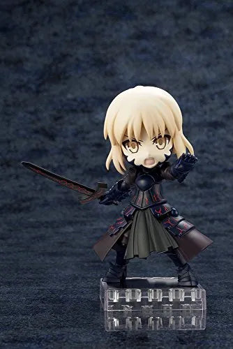 Fate/Grand Order - Saber Alter - Cu-Poche (Kotobukiya)ㅤ – Kotobukiya As Manufacturer – ActionFigure Brasil