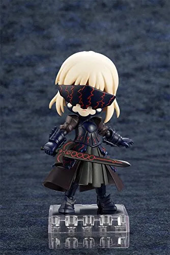 Fate/Grand Order - Saber Alter - Cu-Poche (Kotobukiya)ㅤ – Kotobukiya As Manufacturer – ActionFigure Brasil