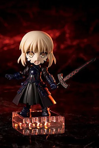 Fate/Grand Order - Saber Alter - Cu-Poche (Kotobukiya)ㅤ – Kotobukiya As Manufacturer – ActionFigure Brasil