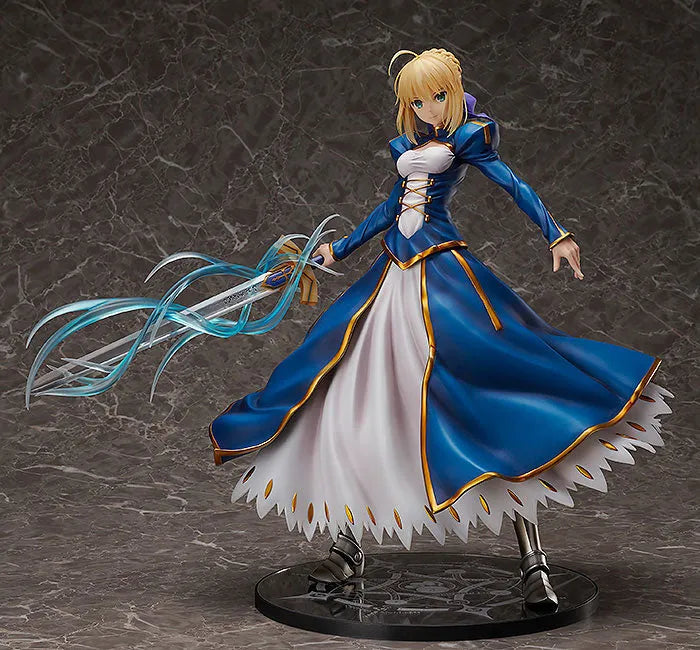 Fate/Grand Order Saber/Altria Pendragon 1/4ㅤ – FREEing – ActionFigure Brasil