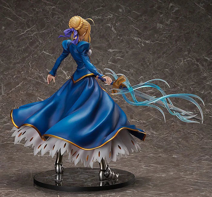 Fate/Grand Order Saber/Altria Pendragon 1/4ㅤ – FREEing – ActionFigure Brasil