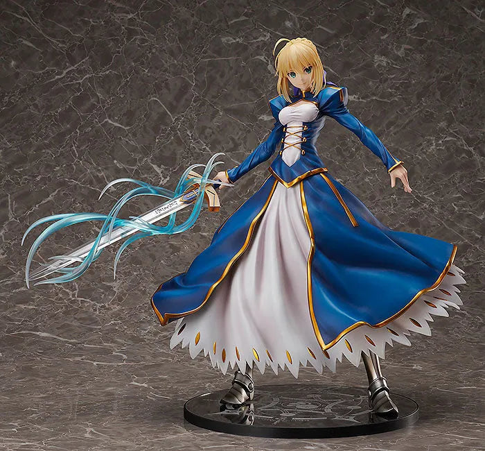 Fate/Grand Order Saber/Altria Pendragon 1/4ㅤ – FREEing – ActionFigure Brasil