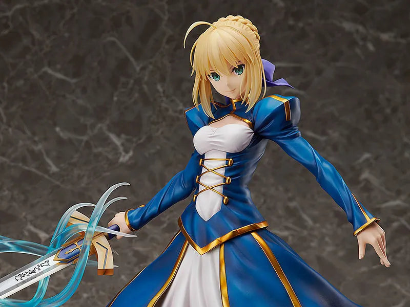 Fate/Grand Order Saber/Altria Pendragon 1/4ㅤ – FREEing – ActionFigure Brasil