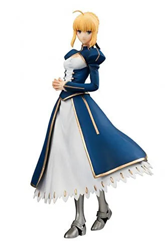 Fate/Grand Order - Saber - Altria Pendragonㅤ – FuRyu – ActionFigure Brasil
