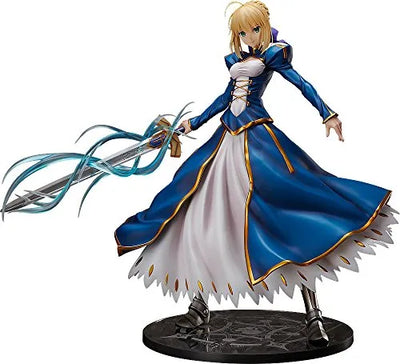 Fate/Grand Order - Saber - B-style - 1/4 (FREEing)ㅤ – FREEing As Manufacturer – ActionFigure Brasil