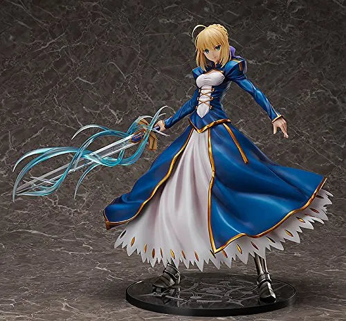 Fate/Grand Order - Saber - B-style - 1/4 (FREEing)ㅤ – FREEing As Manufacturer – ActionFigure Brasil