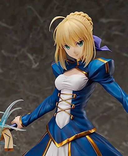 Fate/Grand Order - Saber - B-style - 1/4 (FREEing)ㅤ – FREEing As Manufacturer – ActionFigure Brasil