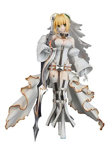 Fate/Grand Order - Saber Bride - 2nd Ascension (Flare)ㅤ – Flare – ActionFigure Brasil