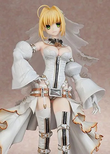 Fate/Grand Order - Saber Bride - 2nd Ascension (Flare)ㅤ – Flare – ActionFigure Brasil