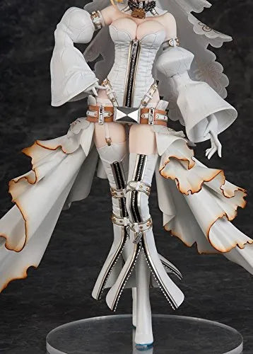 Fate/Grand Order - Saber Bride - 2nd Ascension (Flare)ㅤ – Flare – ActionFigure Brasil