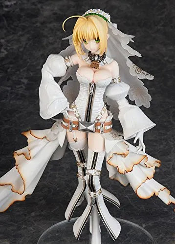 Fate/Grand Order - Saber Bride - 2nd Ascension (Flare)ㅤ – Flare – ActionFigure Brasil