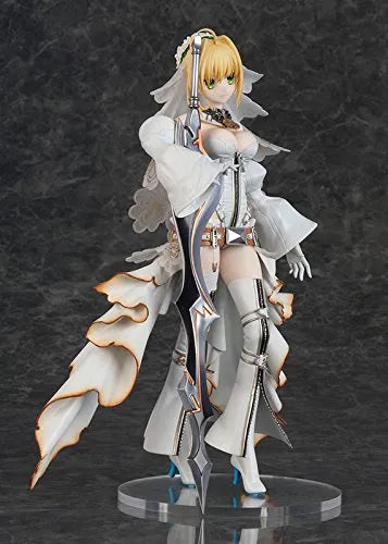 Fate/Grand Order - Saber Bride - 2nd Ascension (Flare)ㅤ – Flare – ActionFigure Brasil
