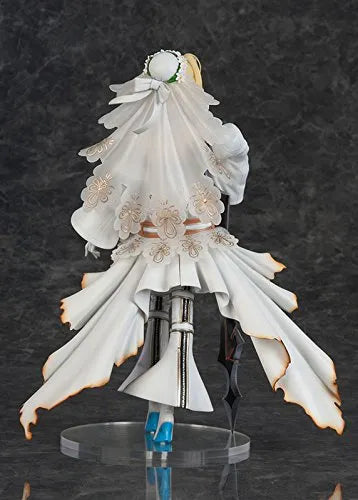 Fate/Grand Order - Saber Bride - 2nd Ascension (Flare)ㅤ – Flare – ActionFigure Brasil