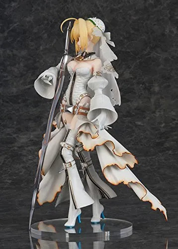 Fate/Grand Order - Saber Bride - 2nd Ascension (Flare)ㅤ – Flare – ActionFigure Brasil
