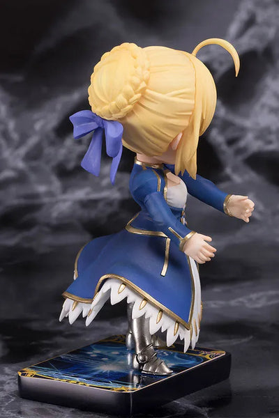 Fate/Grand Order - Saber - Cell Phone Stand - Smartphone Stand Bishoujo Character Collection No.17 (Pulchra)ㅤ – Pulchra – ActionFigureBrasil — close