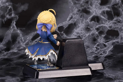 Fate/Grand Order - Saber - Cell Phone Stand - Smartphone Stand Bishoujo Character Collection No.17 (Pulchra)ㅤ – Pulchra – ActionFigure Brasil — acessórios