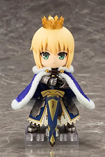 Fate/Grand Order - Saber - Cu-Pocheㅤ – Kotobukiya – ActionFigure Brasil