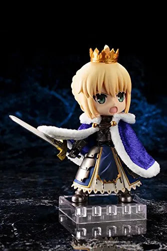 Fate/Grand Order - Saber - Cu-Pocheㅤ – Kotobukiya – ActionFigure Brasil