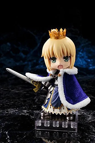 Fate/Grand Order - Saber - Cu-Pocheㅤ – Kotobukiya – ActionFigureBrasil — close