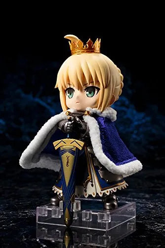 Fate/Grand Order - Saber - Cu-Pocheㅤ – Kotobukiya – ActionFigure Brasil