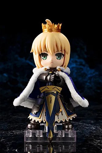 Fate/Grand Order - Saber - Cu-Pocheㅤ – Kotobukiya – ActionFigure Brasil