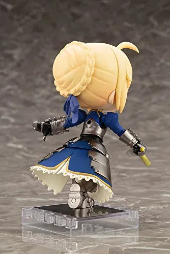 Fate/Grand Order - Saber - Cu-Pocheㅤ – Kotobukiya – ActionFigure Brasil