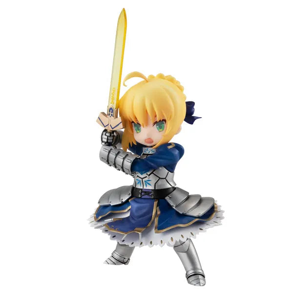 Fate/Grand Order - Saber - Desktop Astrea (MegaHouse)ㅤ – MegaHouse As Manufacturer – ActionFigure Brasil