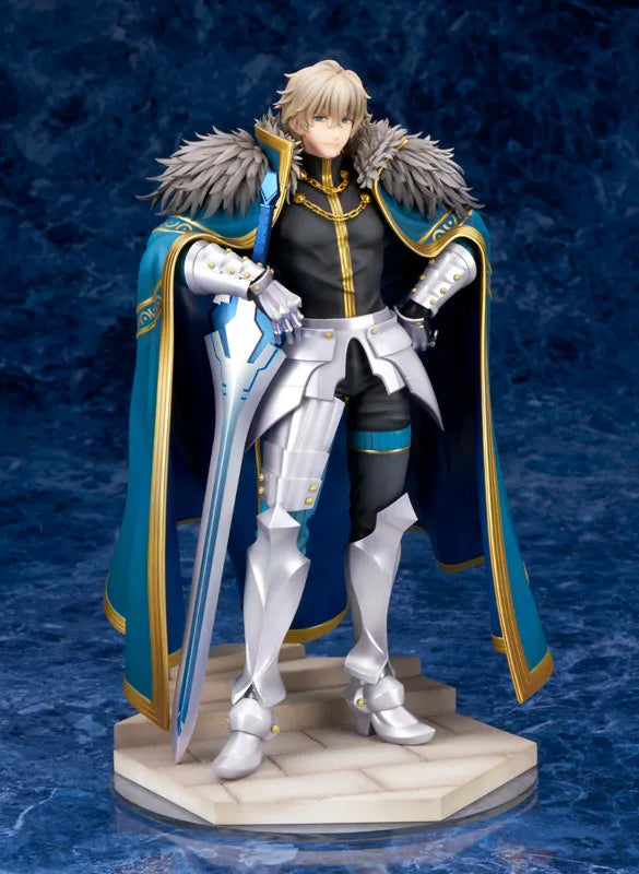 Fate/Grand Order Saber/Gawain 1/8ㅤ – ALTAiR – ActionFigureBrasil