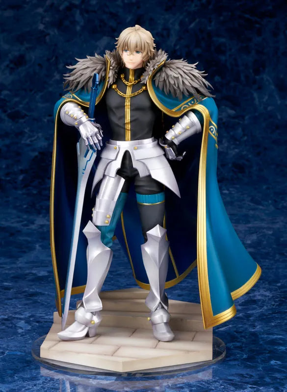 Fate/Grand Order Saber/Gawain 1/8ㅤ – ALTAiR – ActionFigureBrasil
