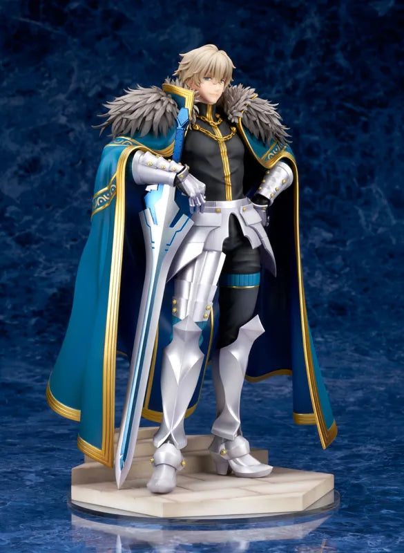 Fate/Grand Order Saber/Gawain 1/8ㅤ – ALTAiR – ActionFigureBrasil
