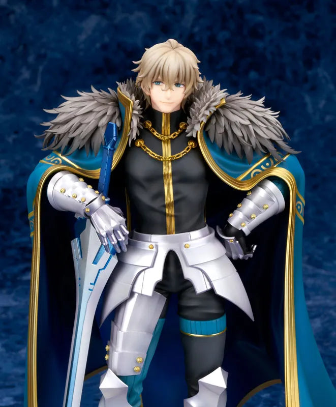 Fate/Grand Order Saber/Gawain 1/8ㅤ – ALTAiR – ActionFigureBrasil