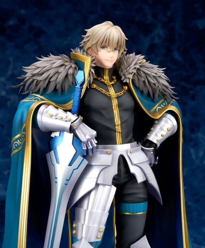 Fate/Grand Order Saber/Gawain 1/8ㅤ – ALTAiR – ActionFigureBrasil